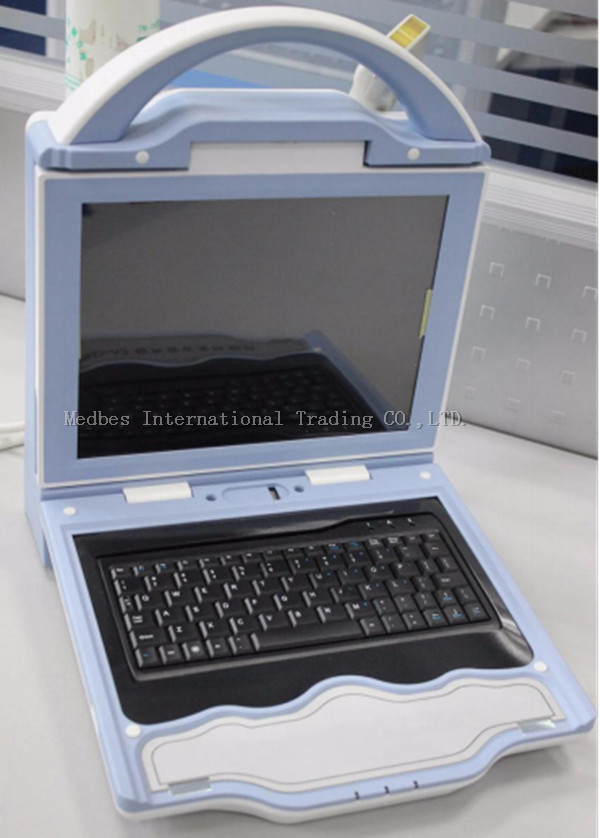 Medical Equipment Portable Automatic High Effective Ultrasound Bone Densitometer