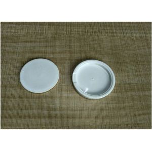 Quality Sturdy PP Injection Molding Packaging Cigar Box Lids Environmental Friendly wholesale