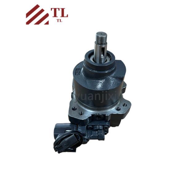 708-7W-00021 708-7W-00020 708-7W-00022 Komatsu D275A-5 Fan Motor Assy