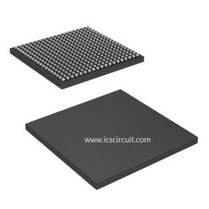 Quality 7.2 Mbps Hedge 65Nm Multimedia Baseband Processor BCM59101BKMLG wholesale