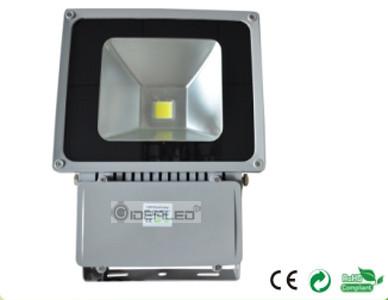 Cheap Waterproof 80W LED Flood light 7000LM, IP65 LED floodlights for sale