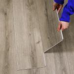 4mm Marble Rigid Core Hybrid Flooring Spc Click Floor Waterproof and 100% Virgin