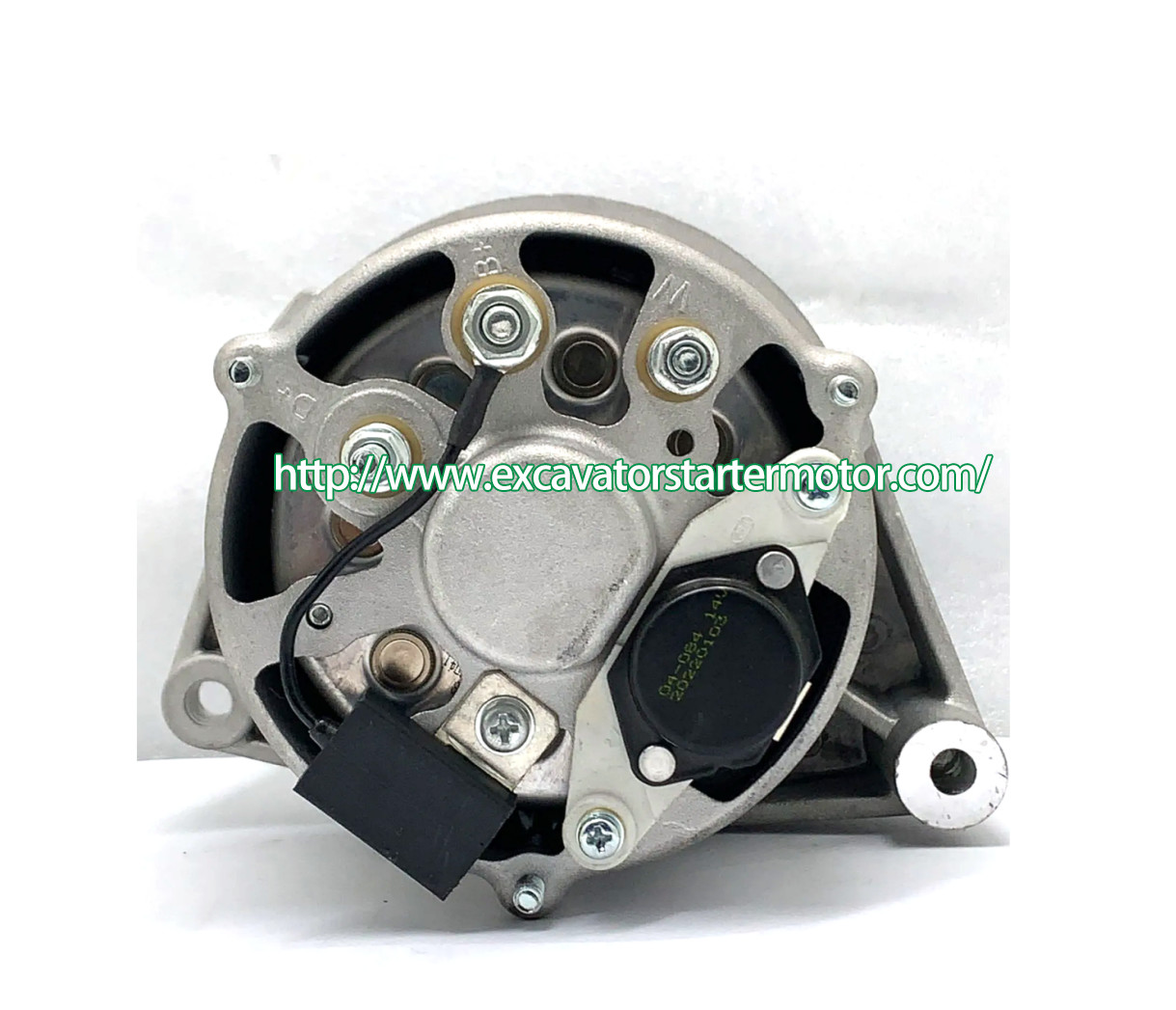 Alternator 12V 40A 11.201.115, 11.201.116, 11.201.502, 11.201.507, 0120300543, 0120300567, 0120300585, 0120339521