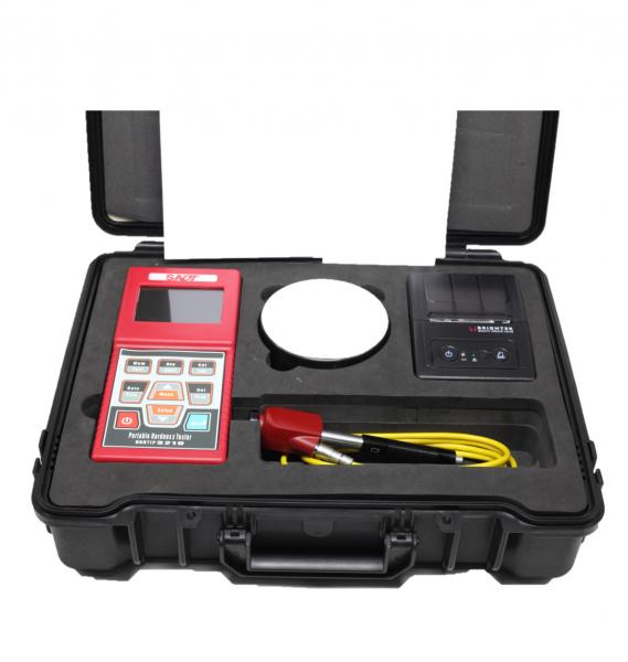 Cheap Leeb Portable Hardness Tester HARTIP3210 With Probe E For Heavy Large Work Pieces for sale