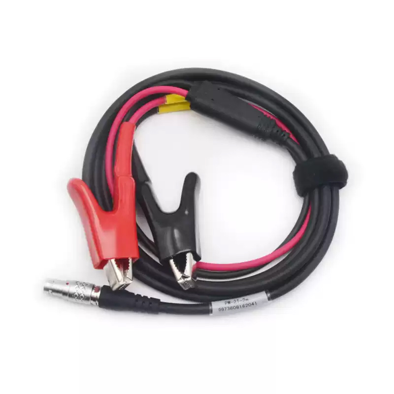 Hi Target Radio Measuring GPS Receiver RTK Wireless Transmission 20 Kilometers