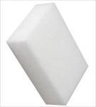 Magic Sponge White Melamine Material, Highly Absorbent, Strong Efficient