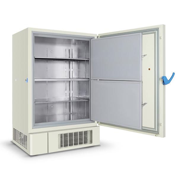 -86 Ultra Pharmacy Medical Refrigerator 1000 liters with CE ISO