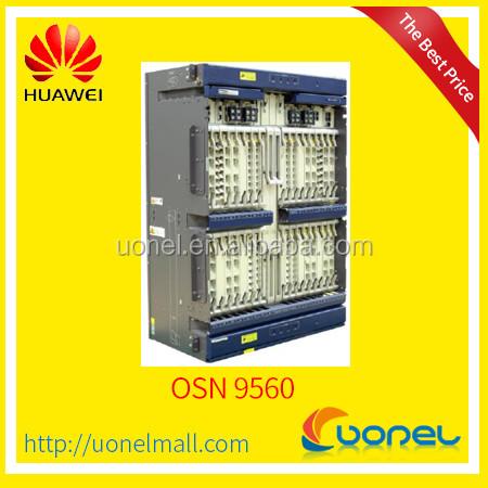 03052966 SDH- Huawei Optix Transmission System OSN 9560 SSND0SLD6402 SLD6402