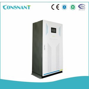 China 48VDC LiFePO4 Battery Electricity Storage Device on sale