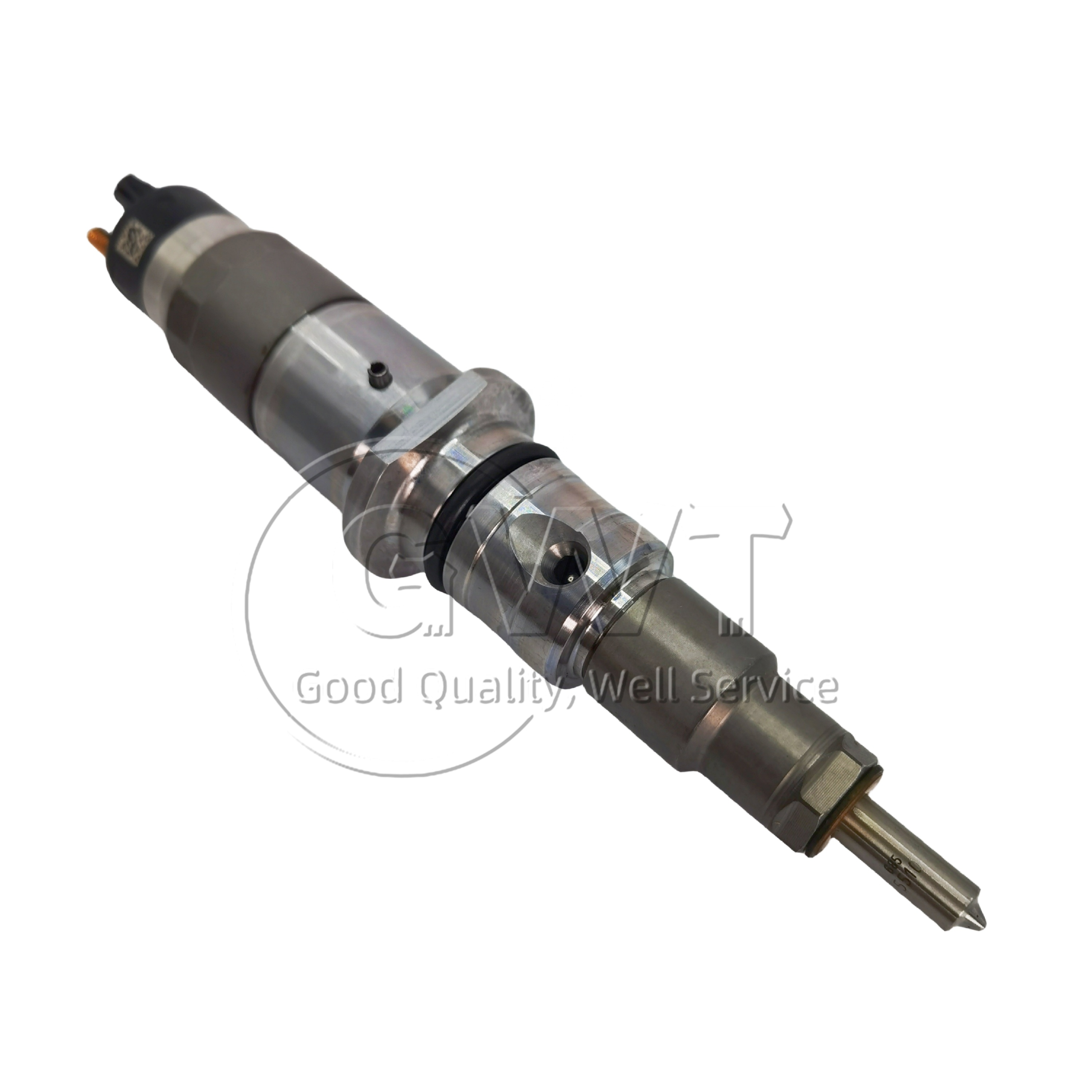 PC200-8 6D107 QSB6.7 Cummins Injectors 0445120231 0445120059 0445120123