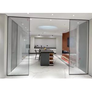 High Quality Printed Metal Coated Mesh Glass Lamiantes Customizable