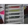 Buy cheap Nozzle Pigment Cream Aluminum Paint Tubes Packaging 50ml Volume 15g Capacity from wholesalers
