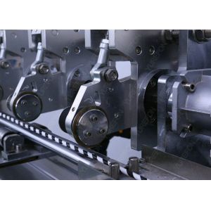 Quality Paper Drinking Straw Making Machine Compliance With Environmental Policies wholesale