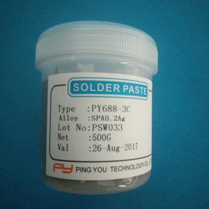 Quality Surface Mount Solder Paste , 500G Silver Gray Tin Lead Solder Paste For Radio wholesale