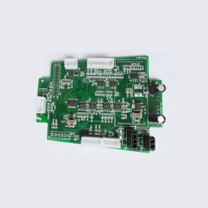 Quality Microwave Sensor Surface Mount PCB Electronic Assembly Manufacturing wholesale