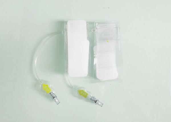 Military Emergency Medical Tourniquet EO Sterilization