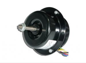 Quality 4 Pole Bathroom Centrifugal Fan Motor , Kitchen Exhaust Fan Motor wholesale