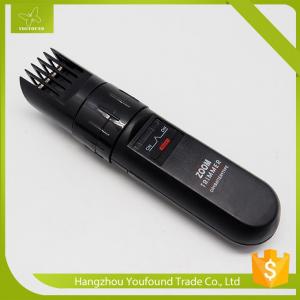 Quality ES-505 Dry Battery Professional Hair Cutter of Beauty Equipment  Hair Clipper wholesale