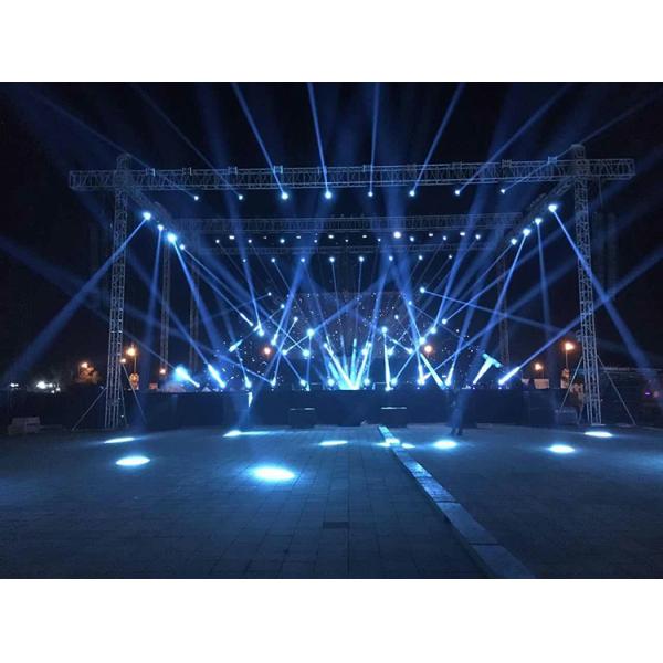 P1.875 Small Fine Pitch LED Display , 4K Series Conference Led Screen