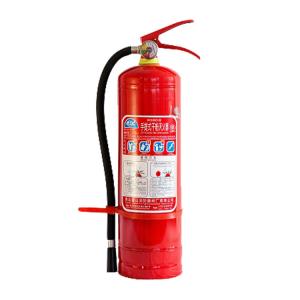 China 1kg To 50kg Car Fire Extinguisher Abc Type Dry Chemical Fire Extinguisher on sale