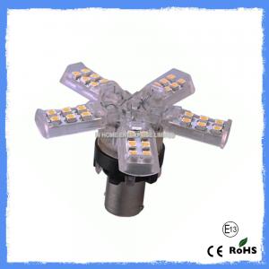 China 3528 40 LED Spider LED Brake Light Bulbs 12V Brake Light Bulb BAY15D 1157 Base on sale