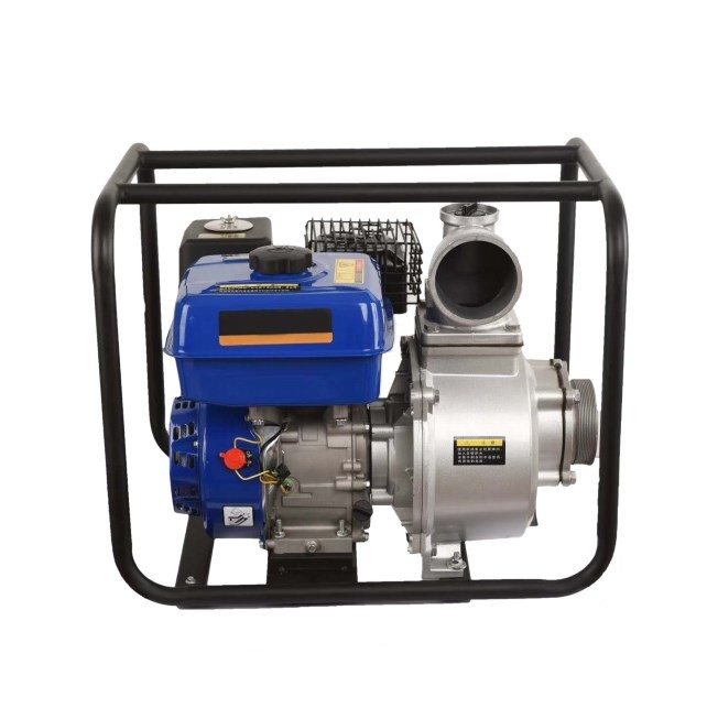 Quality Fire Emergency Agriculture Water Pumps Diesel Engine Water Pump wholesale