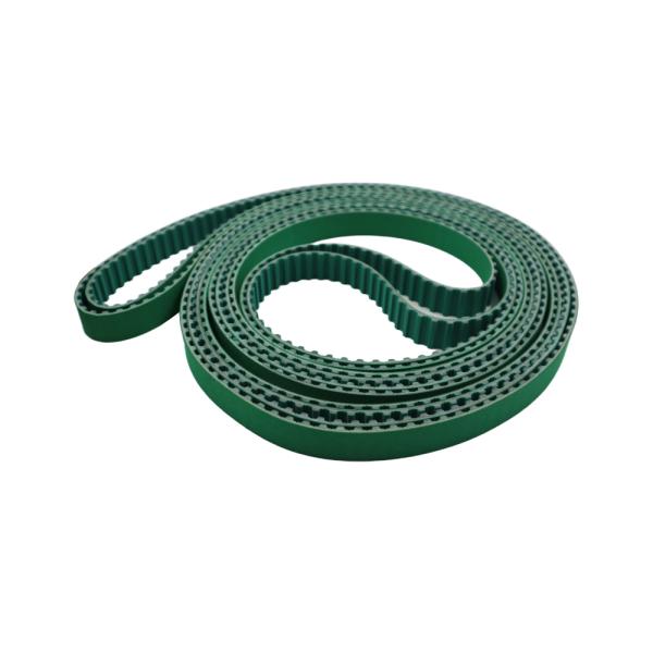 Standard White PU Timing Belt for Accurate and Consistent Performance