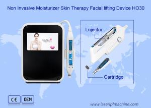 Quality Non Invasive Moisturizer Skin Therapy 1mpa Facial Lifting Device wholesale