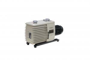 China Remarkbl  2 stage oil sealed rotary vane vacuum pump RVP-25 on sale