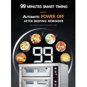 Digital Temperature Control Display Yes Multi-Purpose Intelligent Computer Board