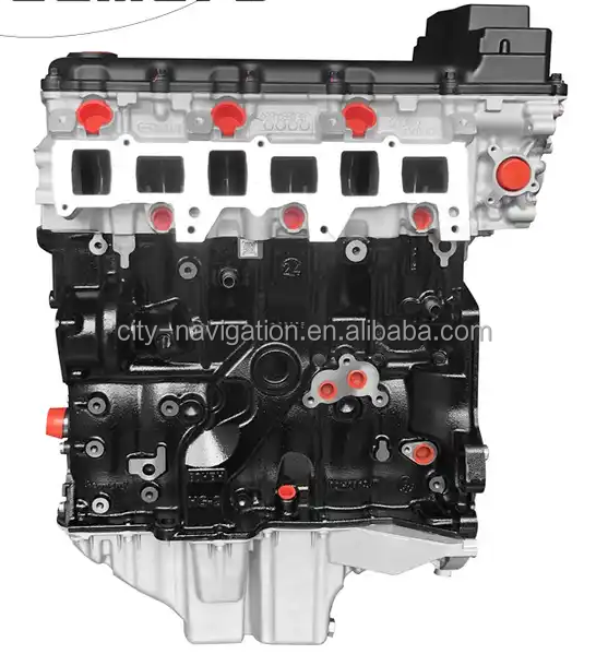 3.6L BHK Engine for Audi Q7 Porsche Cayenne and Volkswagen Touareg Superior Performance