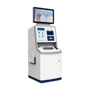 Quality Self-Service Multi-Function Touch Kiosk wholesale
