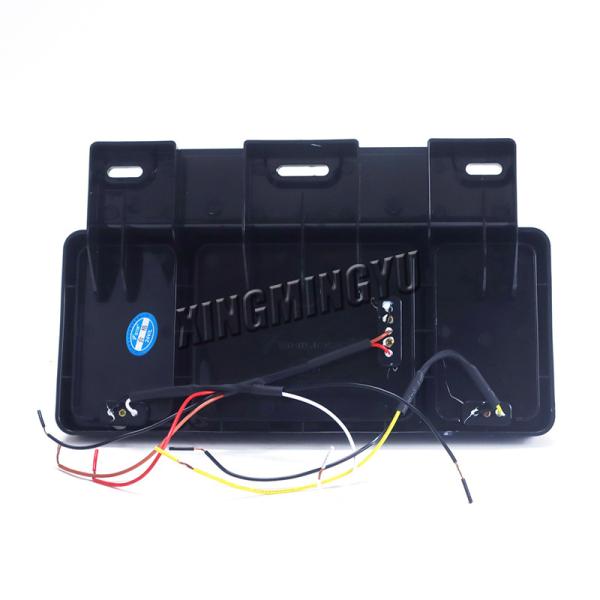 8-94178619-0 OEM Services Truck Body Parts Tail Lights for ISUZU