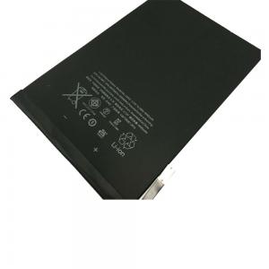 China 3.72V Apple Ipad Battery For IPAD Mini 1 1st Gen Apple Li Ion Battery 4440mAh on sale