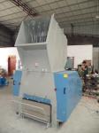 Hard Plastic Shredder Machine Wood Pallet Double Shaft Shredder Machine
