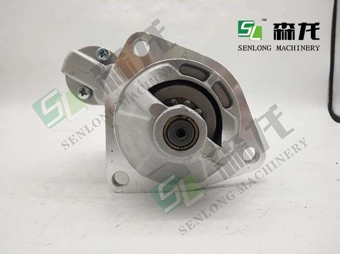 23300-95009 23300-95016 S21-098 NE6 ND6 Excavator Starter Motor