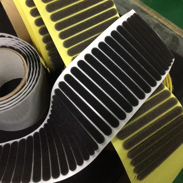 Factory Special Die-cuts Pads Self-adhesive Rubber Bumper Feet Rubber Dots in Various Shapes and Sizes