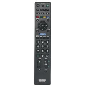 China Replacement New RM-ED049 Remote Control fit for Sony Bravia LCD TV on sale