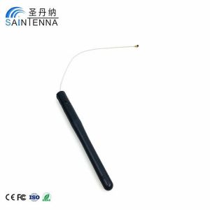 Quality Wifi antenna 2.4g 6dbi aerial 3db ipex male 1km wholesale