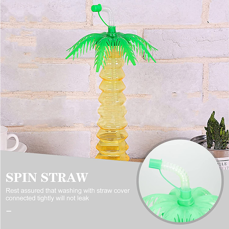 500ml Plastic Bumpy Bikini Novelty Yard Cups For Granita And Sorbet Lighthouse
