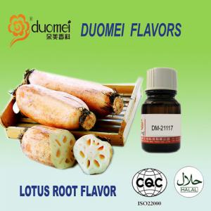 China Natural Real Fresh Lotus Root Food Flavoring Extracts Propylene Glycol on sale