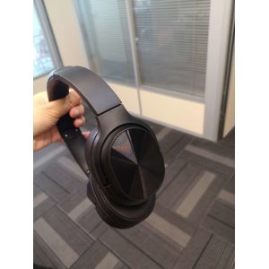 Usb Jack 10mA 40dB Wireless Soundproof Headphones