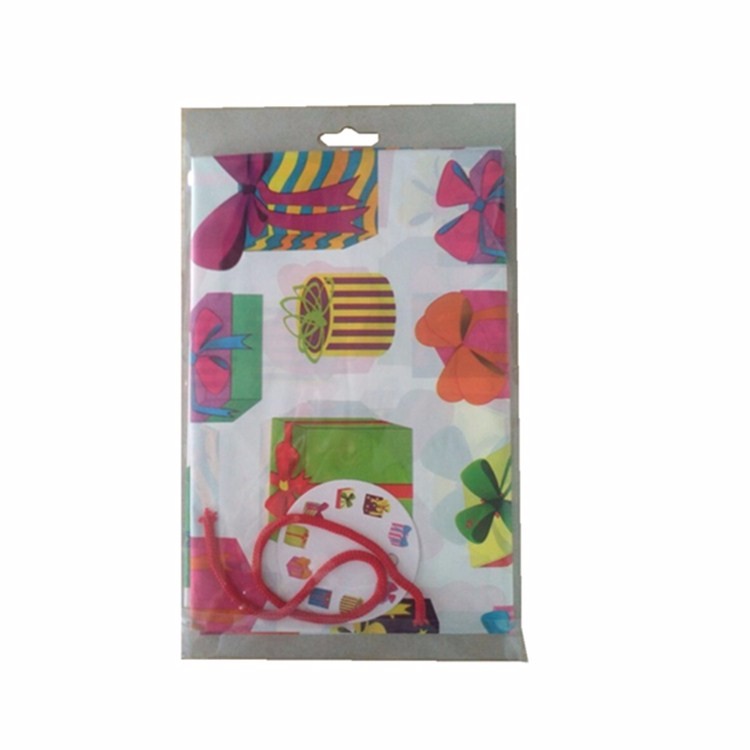 Eco Friendly PEVA Shower Curtain , Water Resistant Fabric Shower Curtain
