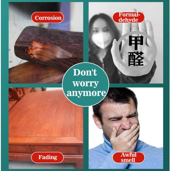 Matt satin Glossy High Glossy Thinner for Cleaning Wood Lacquer Paint POLYURETHANE