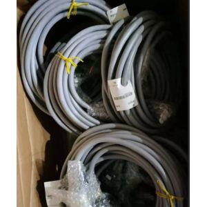 20M Yokogawa Instruments AKB331 M020 Signal Cable 50 - 50 pins