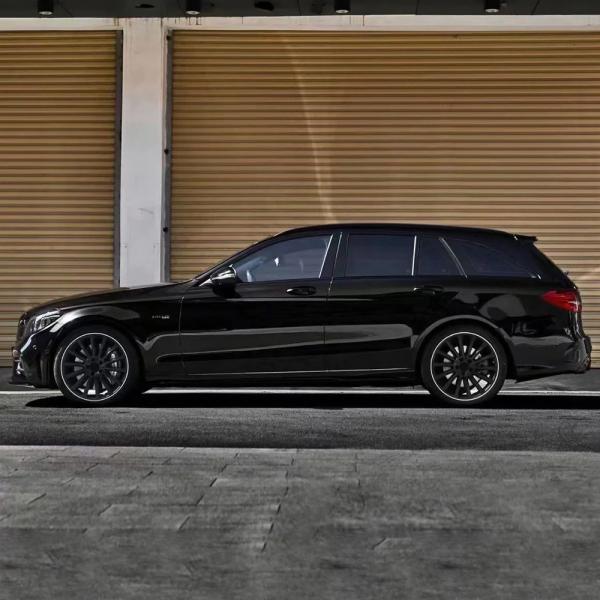 2024 New Tpu Ppf 7.5mil Clear Vehicle Protection Film For Car Body