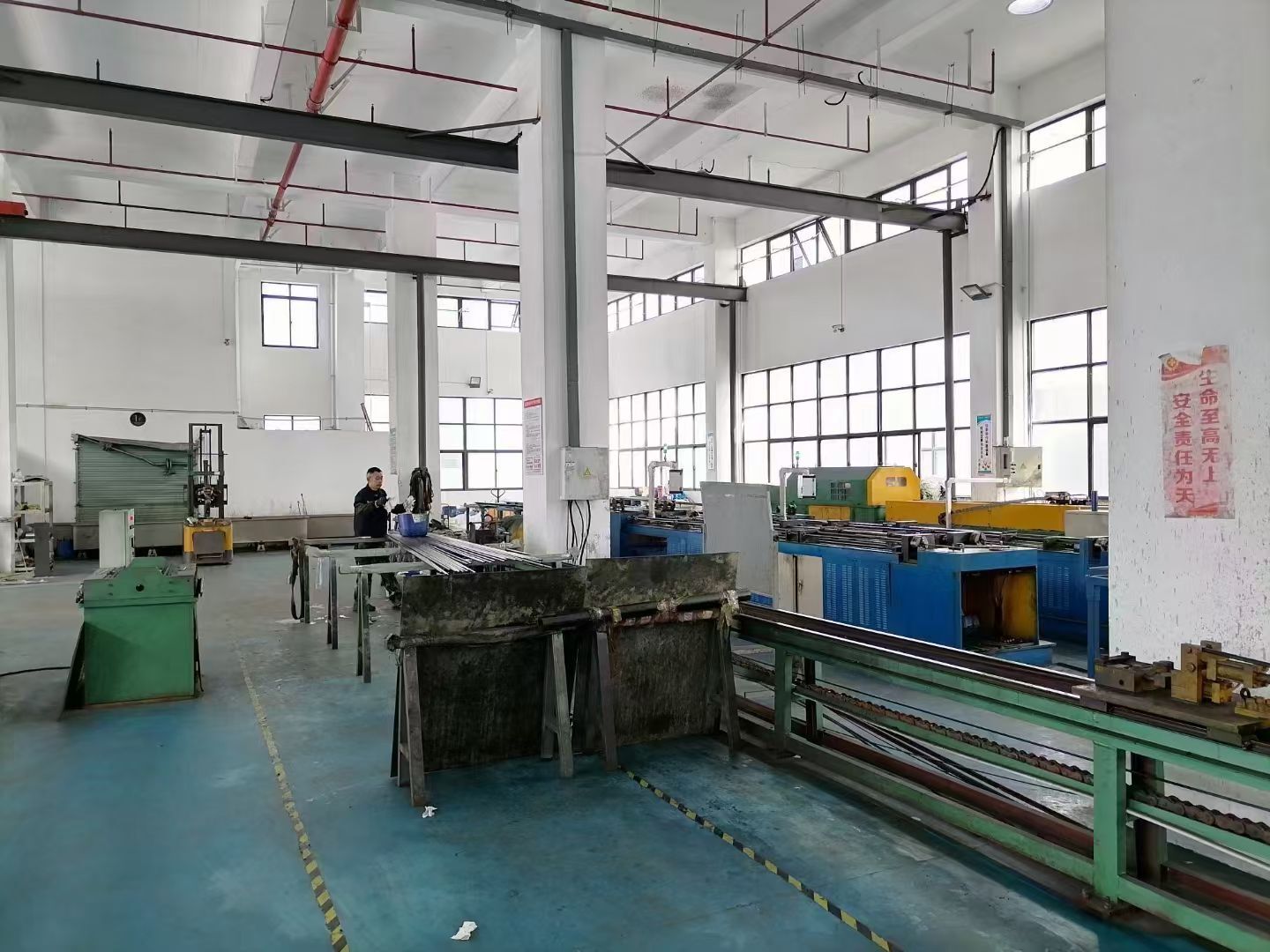 DN 15-600 Length 1-12m SCH 10-XXS W.NR 2.4610 ASTM B574 B619 ALLOY C-4/UNS N06455/AWS 052 Special ALLOY Steel Pipe