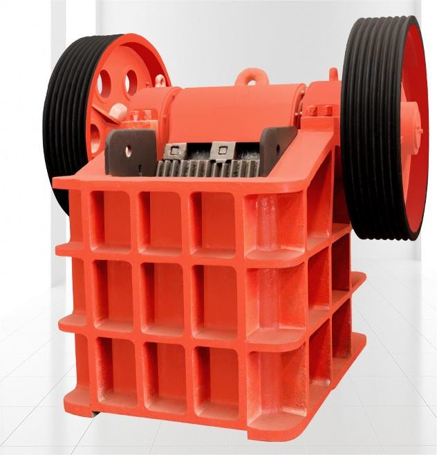 Crusher Jaw Crusher Can Be Used In Both Mining And Construction Industries