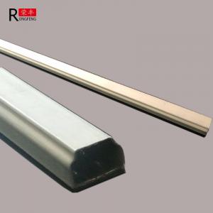 Quality High Strength Double Glazed Window Spacer Bar , Aluminium Spacer Bar Easy To Install wholesale