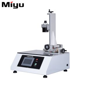 Quality Intelligent Lock Life Testing Machine High Precision wholesale